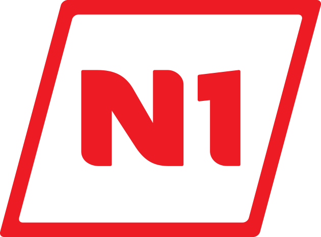 N1 logo